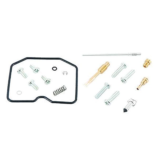 ALL BALLS RACING CARBURETOR REPAIR KIT (26 - 1554) - DRIVEN Canada's Powersports 72398043528926 - 1554