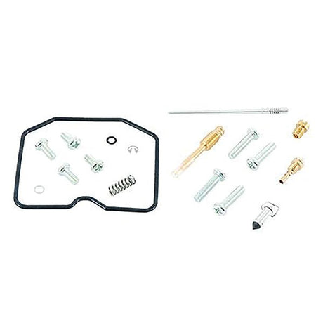 ALL BALLS RACING CARBURETOR REPAIR KIT (26 - 1554) - DRIVEN Canada's Powersports 72398043528926 - 1554