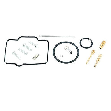 ALL BALLS RACING CARBURETOR REPAIR KIT (26 - 1555) - DRIVEN Canada's Powersports 72398043529626 - 1555