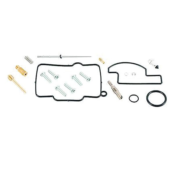 ALL BALLS RACING CARBURETOR REPAIR KIT (26 - 1556) - DRIVEN Canada's Powersports 72398043530226 - 1556