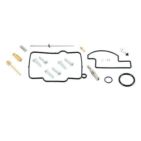 ALL BALLS RACING CARBURETOR REPAIR KIT (26 - 1556) - DRIVEN Canada's Powersports 72398043530226 - 1556