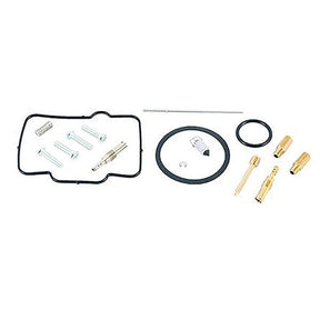 ALL BALLS RACING CARBURETOR REPAIR KIT (26 - 1557) - DRIVEN Canada's Powersports 72398043531926 - 1557