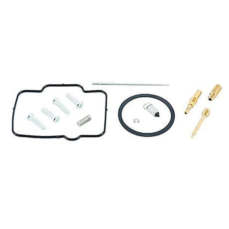 ALL BALLS RACING CARBURETOR REPAIR KIT (26 - 1558) - DRIVEN Canada's Powersports 72398043532626 - 1558