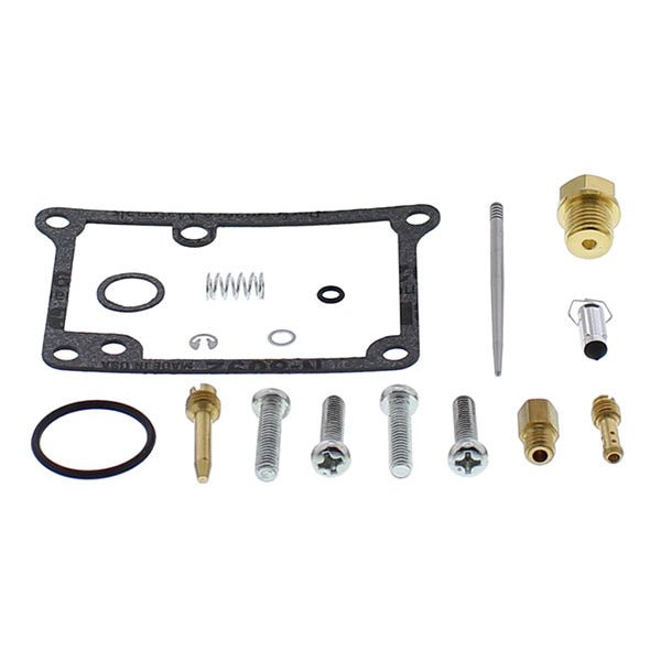 ALL BALLS RACING CARBURETOR REPAIR KIT (26 - 1562) - DRIVEN Canada's Powersports 72398043535726 - 1562