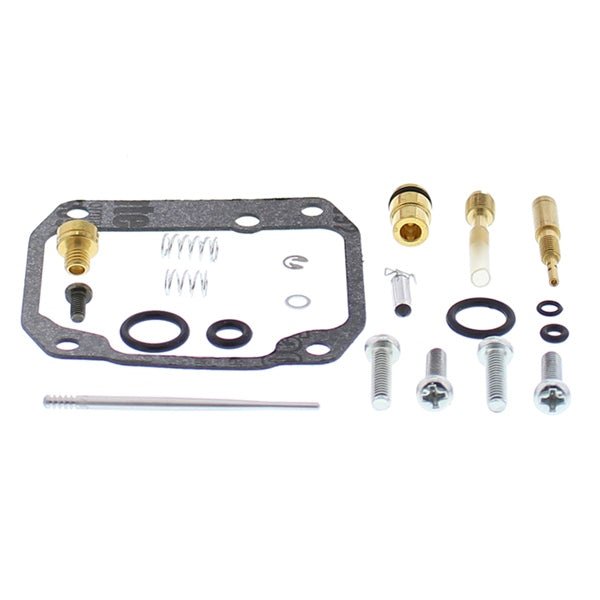 ALL BALLS RACING CARBURETOR REPAIR KIT (26 - 1565) - DRIVEN Canada's Powersports 23726156526 - 1565