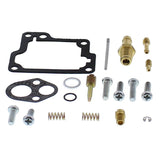 ALL BALLS RACING CARBURETOR REPAIR KIT (26 - 1566) - DRIVEN Canada's Powersports 23726156626 - 1566