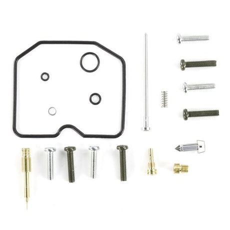 ALL BALLS RACING CARBURETOR REPAIR KIT (26 - 1569) - DRIVEN Canada's Powersports 23726156926 - 1569