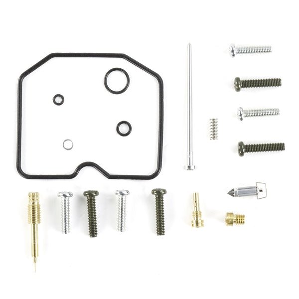 ALL BALLS RACING CARBURETOR REPAIR KIT (26 - 1569) - DRIVEN Canada's Powersports 23726156926 - 1569