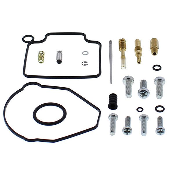 ALL BALLS RACING CARBURETOR REPAIR KIT (26 - 1573) - DRIVEN Canada's Powersports 72398043543226 - 1573