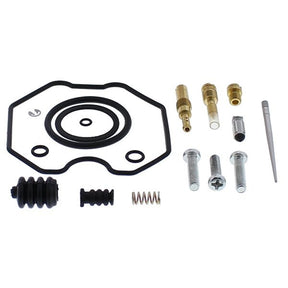 ALL BALLS RACING CARBURETOR REPAIR KIT (26 - 1576) - DRIVEN Canada's Powersports 23726157626 - 1576