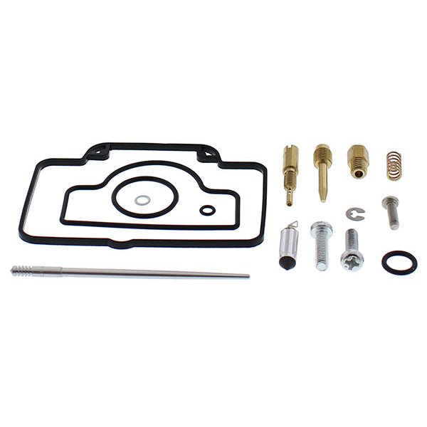 ALL BALLS RACING CARBURETOR REPAIR KIT (26 - 1579) - DRIVEN Canada's Powersports 72398043549426 - 1579