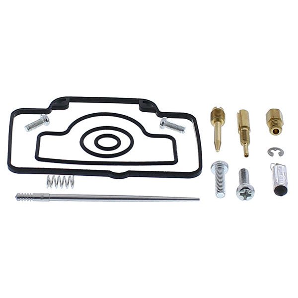 ALL BALLS RACING CARBURETOR REPAIR KIT (26 - 1580) - DRIVEN Canada's Powersports 72398043550026 - 1580