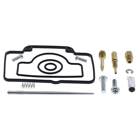 ALL BALLS RACING CARBURETOR REPAIR KIT (26 - 1580) - DRIVEN Canada's Powersports 72398043550026 - 1580