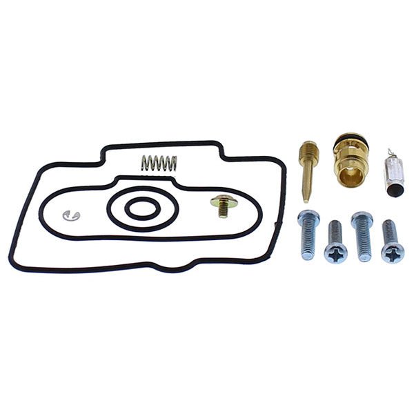 ALL BALLS RACING CARBURETOR REPAIR KIT (26 - 1584) - DRIVEN Canada's Powersports 23726158426 - 1584