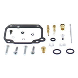ALL BALLS RACING CARBURETOR REPAIR KIT (26 - 1586) - DRIVEN Canada's Powersports 23726158626 - 1586