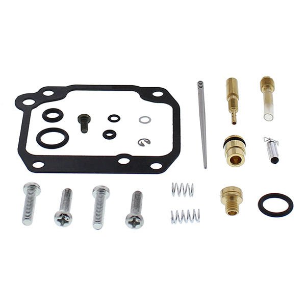 ALL BALLS RACING CARBURETOR REPAIR KIT (26 - 1586) - DRIVEN Canada's Powersports 23726158626 - 1586