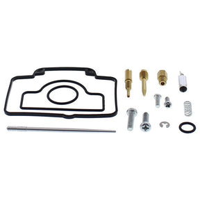 ALL BALLS RACING CARBURETOR REPAIR KIT (26 - 1591) - DRIVEN Canada's Powersports 72398043558626 - 1591