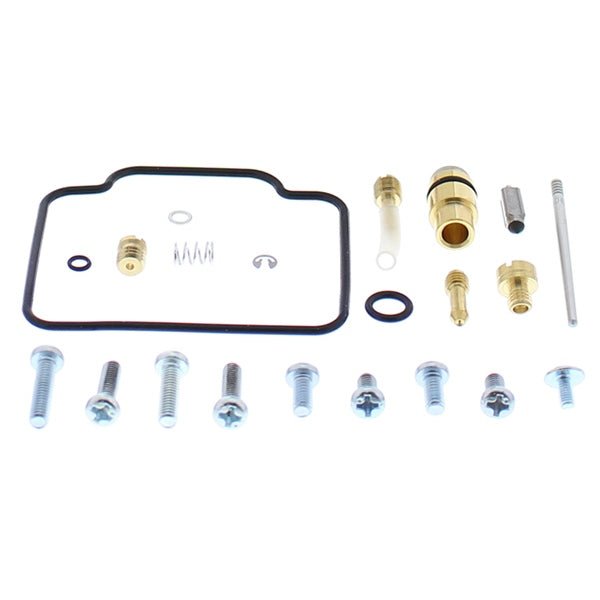 ALL BALLS RACING CARBURETOR REPAIR KIT (26 - 1595) - DRIVEN Canada's Powersports 72398044069626 - 1595