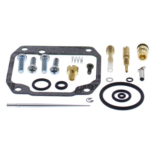 ALL BALLS RACING CARBURETOR REPAIR KIT (26 - 1596) - DRIVEN Canada's Powersports 72398044070226 - 1596