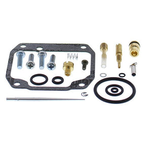 ALL BALLS RACING CARBURETOR REPAIR KIT (26 - 1596) - DRIVEN Canada's Powersports 72398044070226 - 1596