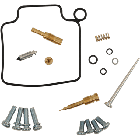 ALL BALLS RACING CARBURETOR REPAIR KIT (26 - 1601) - DRIVEN Canada's Powersports 23726160126 - 1601