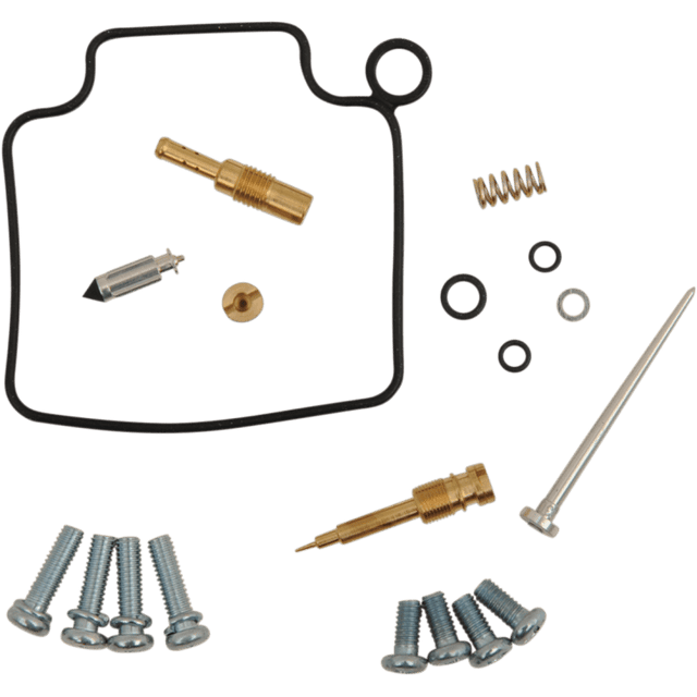ALL BALLS RACING CARBURETOR REPAIR KIT (26 - 1601) - DRIVEN Canada's Powersports 23726160126 - 1601