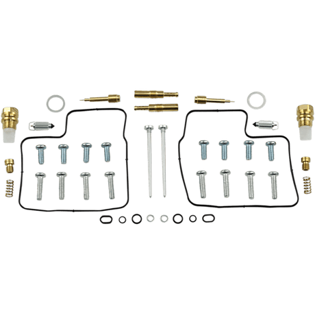 ALL BALLS RACING CARBURETOR REPAIR KIT (26 - 1603) - DRIVEN Canada's Powersports 72398044076426 - 1603