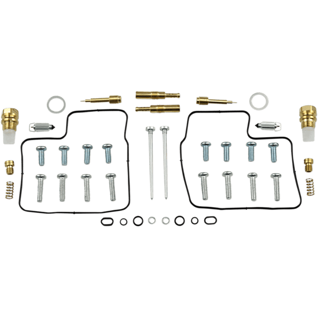 ALL BALLS RACING CARBURETOR REPAIR KIT (26 - 1603) - DRIVEN Canada's Powersports 72398044076426 - 1603