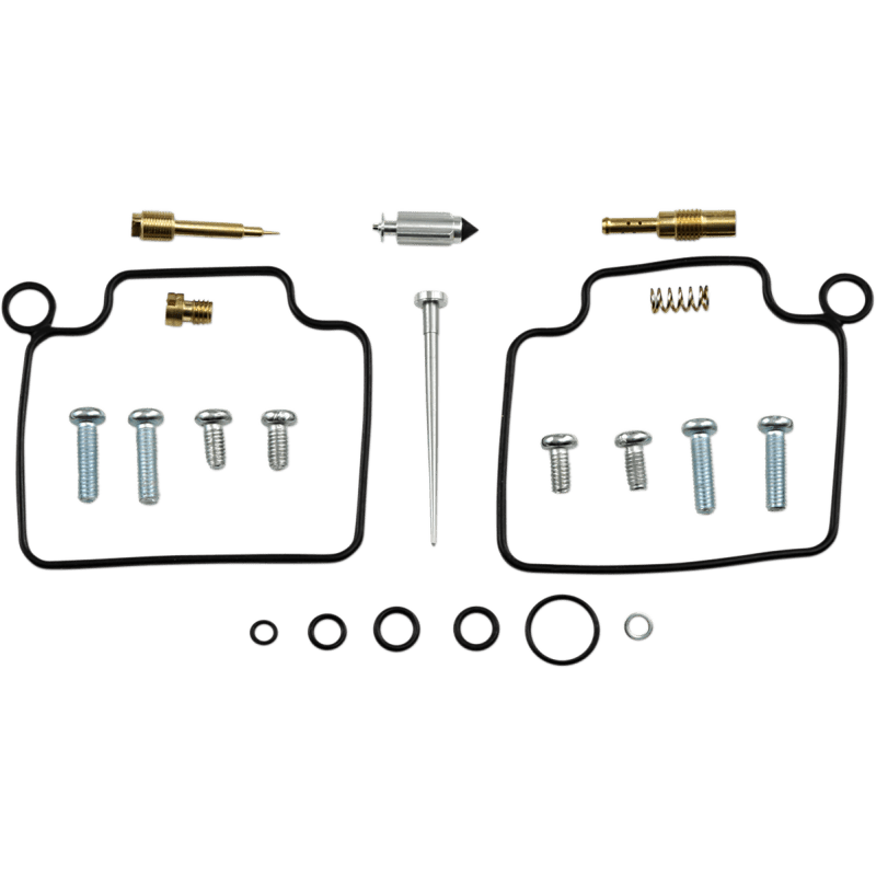 ALL BALLS RACING CARBURETOR REPAIR KIT (26 - 1605) - DRIVEN Canada's Powersports 72398044078826 - 1605