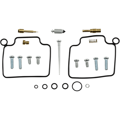 ALL BALLS RACING CARBURETOR REPAIR KIT (26 - 1605) - DRIVEN Canada's Powersports 72398044078826 - 1605