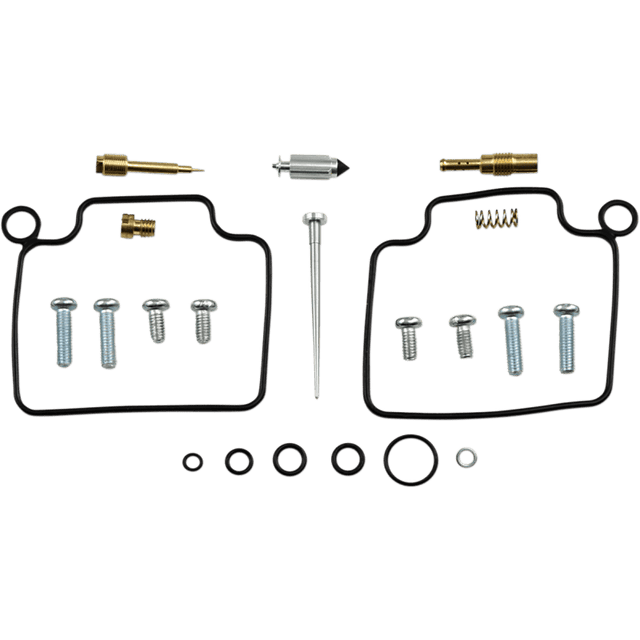 ALL BALLS RACING CARBURETOR REPAIR KIT (26 - 1605) - DRIVEN Canada's Powersports 72398044078826 - 1605