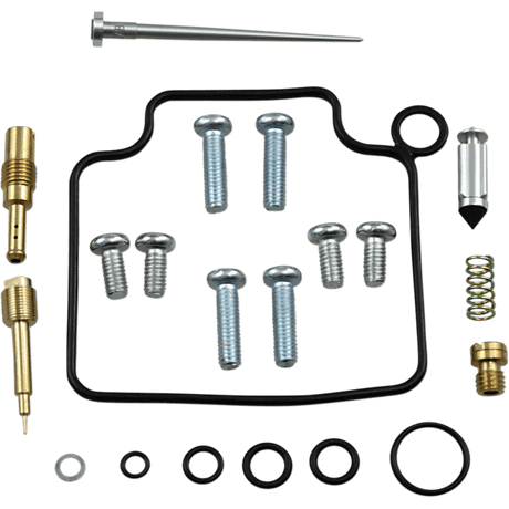 ALL BALLS RACING CARBURETOR REPAIR KIT (26 - 1606) - DRIVEN Canada's Powersports 72398044079526 - 1606