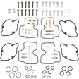 ALL BALLS RACING CARBURETOR REPAIR KIT (26 - 1608) - DRIVEN Canada's Powersports 72398044081826 - 1608