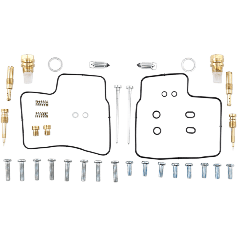 ALL BALLS RACING CARBURETOR REPAIR KIT (26 - 1609) - DRIVEN Canada's Powersports 23726160926 - 1609