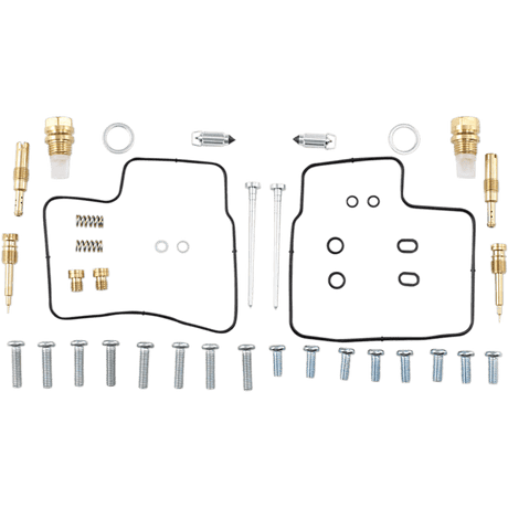 ALL BALLS RACING CARBURETOR REPAIR KIT (26 - 1609) - DRIVEN Canada's Powersports 23726160926 - 1609
