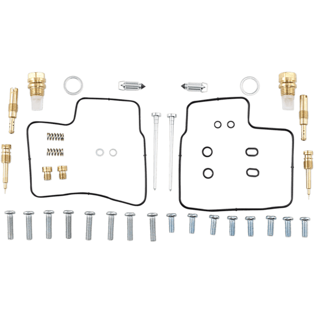 ALL BALLS RACING CARBURETOR REPAIR KIT (26 - 1609) - DRIVEN Canada's Powersports 23726160926 - 1609