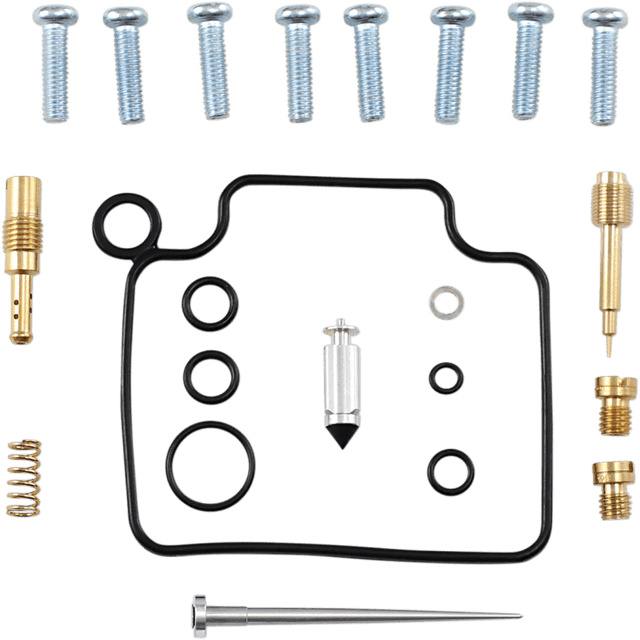 ALL BALLS RACING CARBURETOR REPAIR KIT (26 - 1611) - DRIVEN Canada's Powersports 23726161126 - 1611