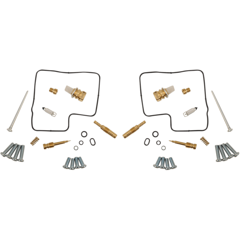 ALL BALLS RACING CARBURETOR REPAIR KIT (26 - 1613) - DRIVEN Canada's Powersports 72398044086326 - 1613