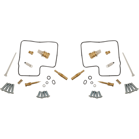 ALL BALLS RACING CARBURETOR REPAIR KIT (26 - 1613) - DRIVEN Canada's Powersports 72398044086326 - 1613