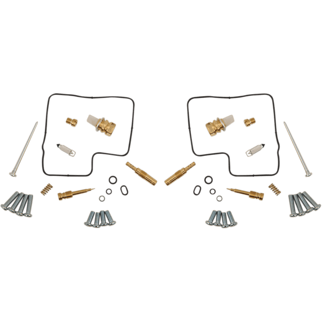 ALL BALLS RACING CARBURETOR REPAIR KIT (26 - 1613) - DRIVEN Canada's Powersports 72398044086326 - 1613