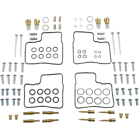 ALL BALLS RACING CARBURETOR REPAIR KIT (26 - 1616) - DRIVEN Canada's Powersports 72398044089426 - 1616