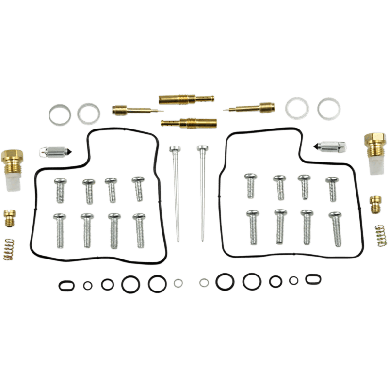 ALL BALLS RACING CARBURETOR REPAIR KIT (26 - 1617) - DRIVEN Canada's Powersports 72398044090026 - 1617