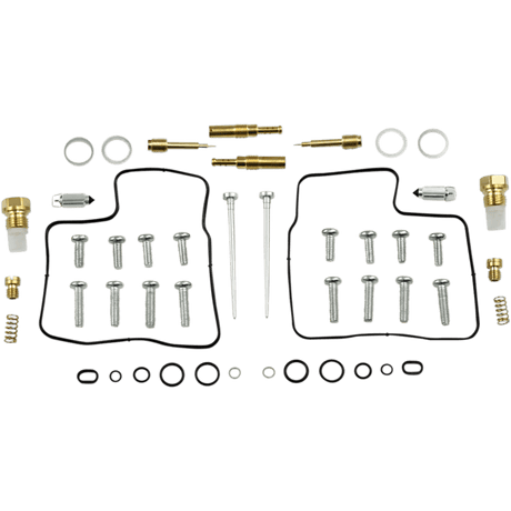 ALL BALLS RACING CARBURETOR REPAIR KIT (26 - 1617) - DRIVEN Canada's Powersports 72398044090026 - 1617
