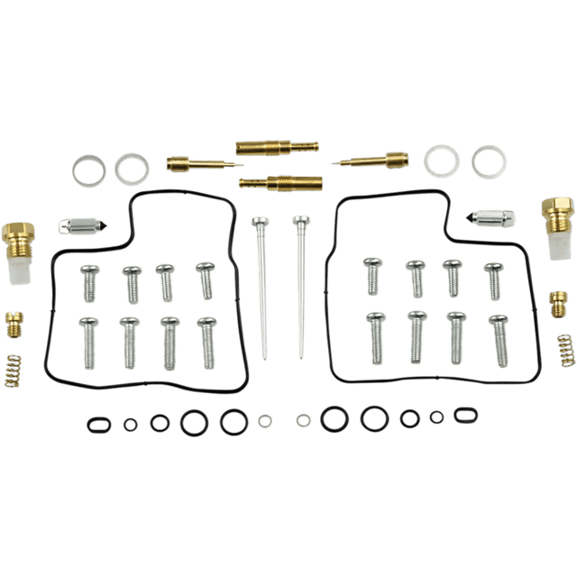 ALL BALLS RACING CARBURETOR REPAIR KIT (26 - 1617) - DRIVEN Canada's Powersports 72398044090026 - 1617