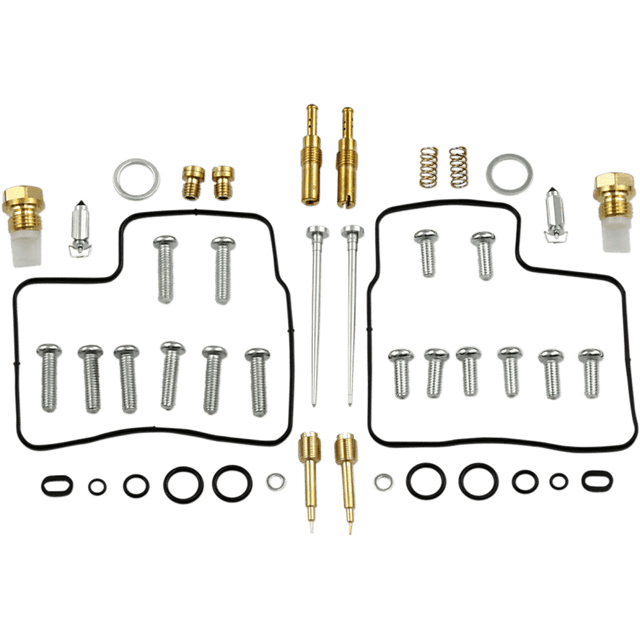 ALL BALLS RACING CARBURETOR REPAIR KIT (26 - 1621) - DRIVEN Canada's Powersports 72398044094826 - 1621