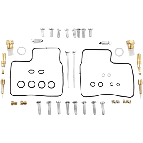 ALL BALLS RACING CARBURETOR REPAIR KIT (26 - 1625) - DRIVEN Canada's Powersports 23726162526 - 1625