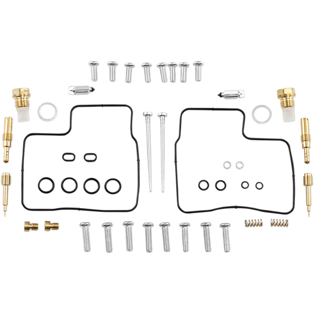 ALL BALLS RACING CARBURETOR REPAIR KIT (26 - 1625) - DRIVEN Canada's Powersports 23726162526 - 1625