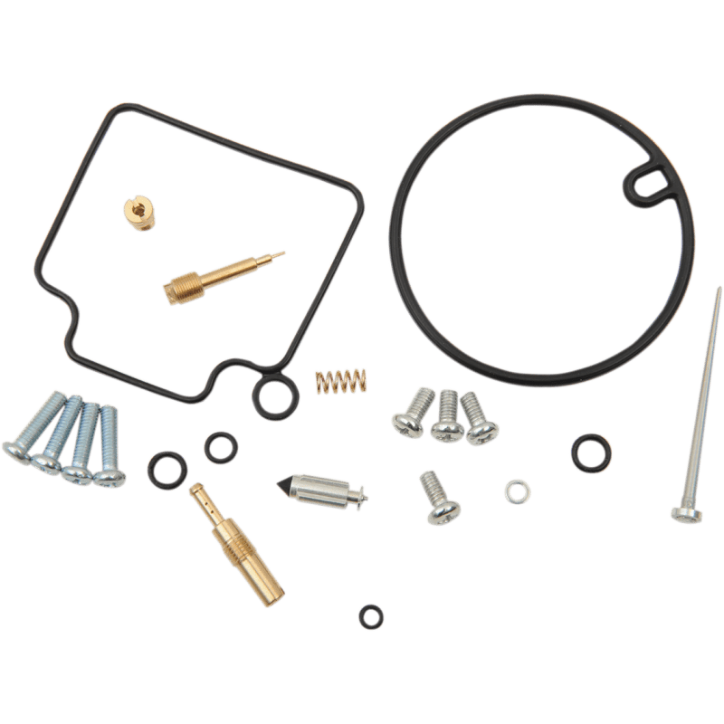 ALL BALLS RACING CARBURETOR REPAIR KIT (26 - 1627) - DRIVEN Canada's Powersports 72398044100626 - 1627