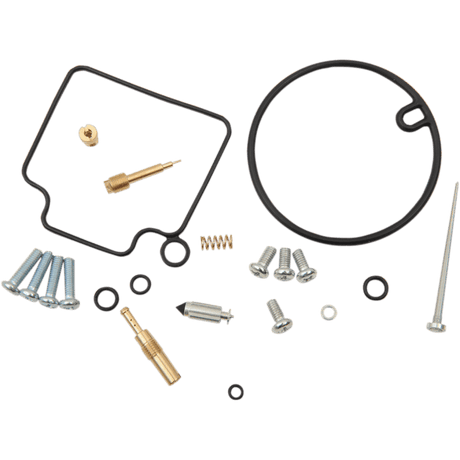 ALL BALLS RACING CARBURETOR REPAIR KIT (26 - 1627) - DRIVEN Canada's Powersports 72398044100626 - 1627