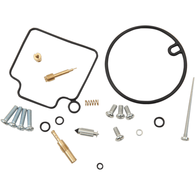 ALL BALLS RACING CARBURETOR REPAIR KIT (26 - 1627) - DRIVEN Canada's Powersports 72398044100626 - 1627